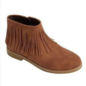 🆕 Comfortview Ankle Boots